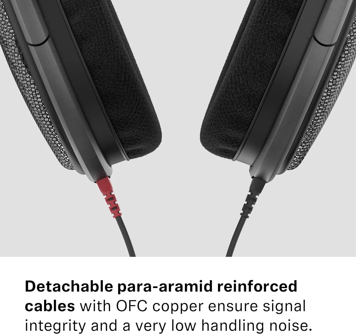 Sennheiser Consumer Audio HD 600 - Audiophile Hi-Res Open Back Dynamic Headphone, Black