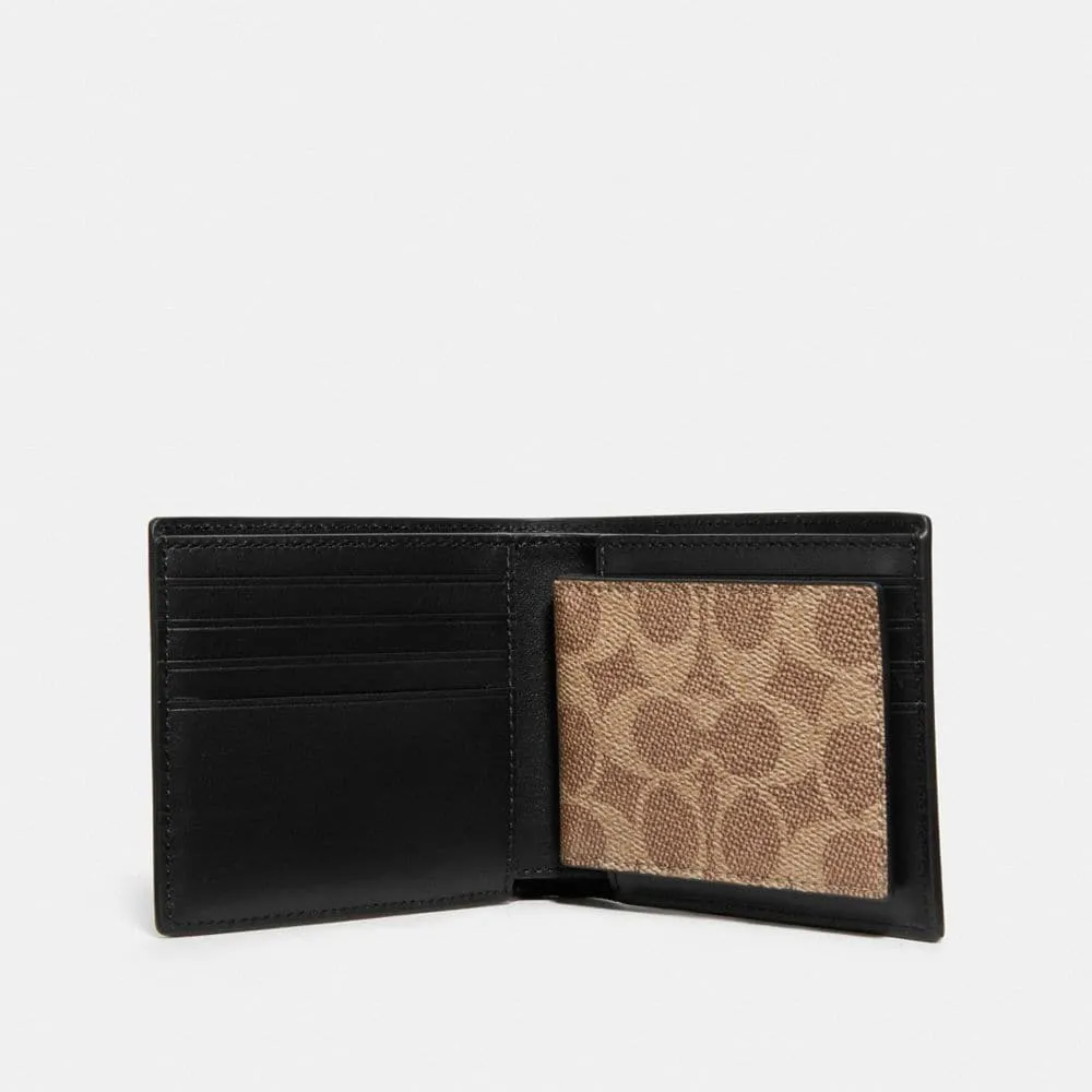Classic Wallet