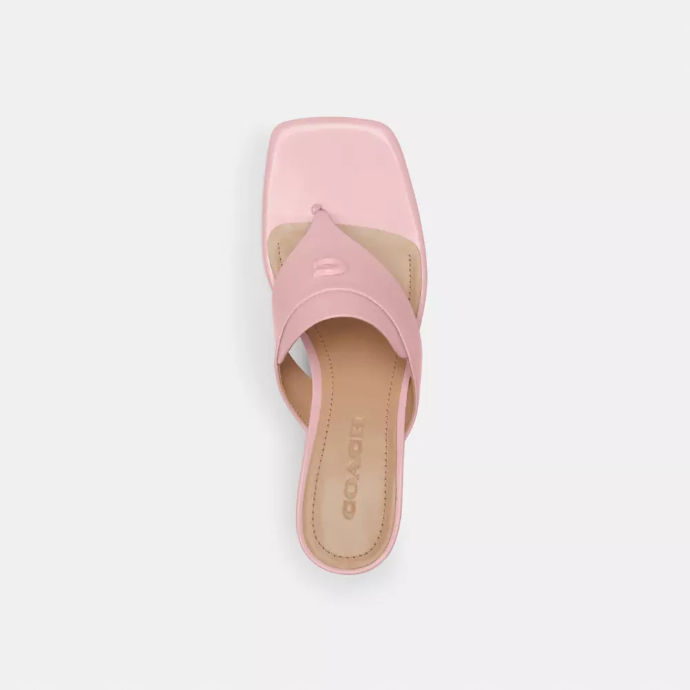Bree Sandal