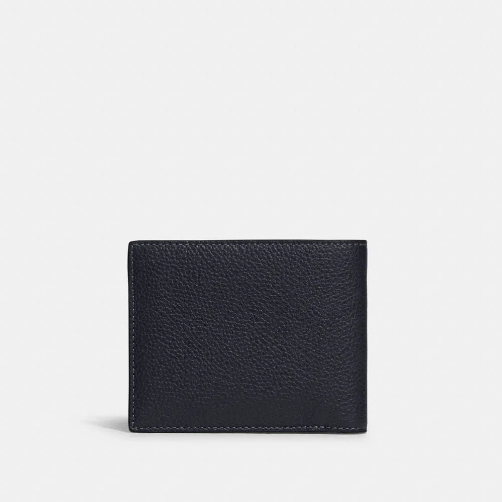 Classic Wallet