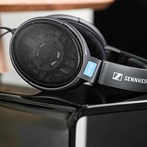 Sennheiser HD 600