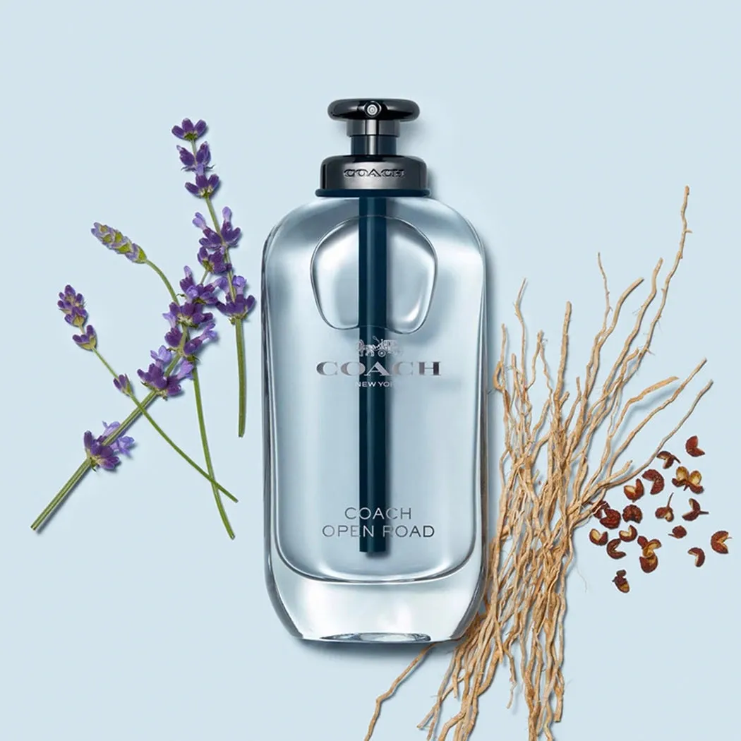 Fragrance 3.3 oz for men