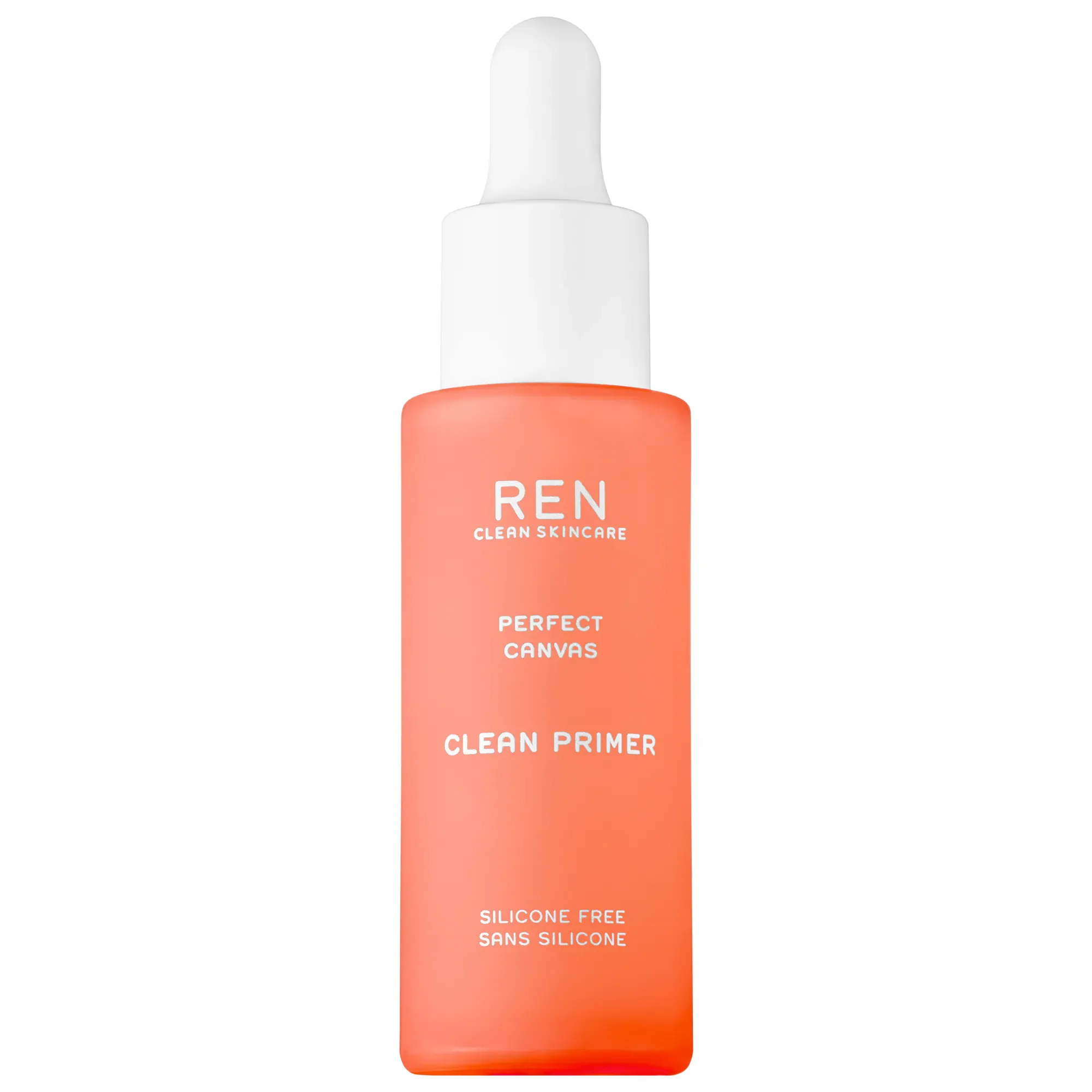 REN Clean Skincare Face Primer