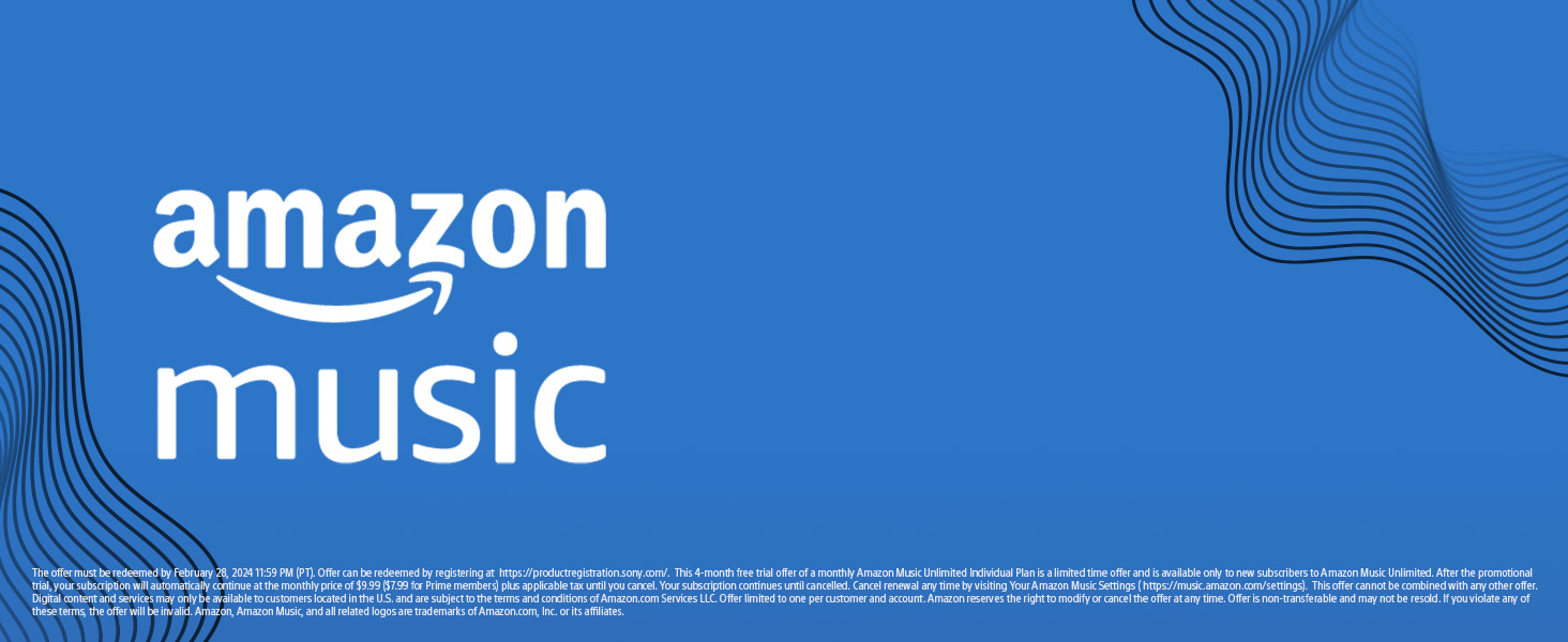 amazon music