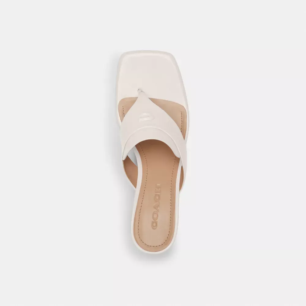 Bree Sandal