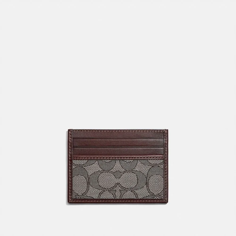 Classic Wallet