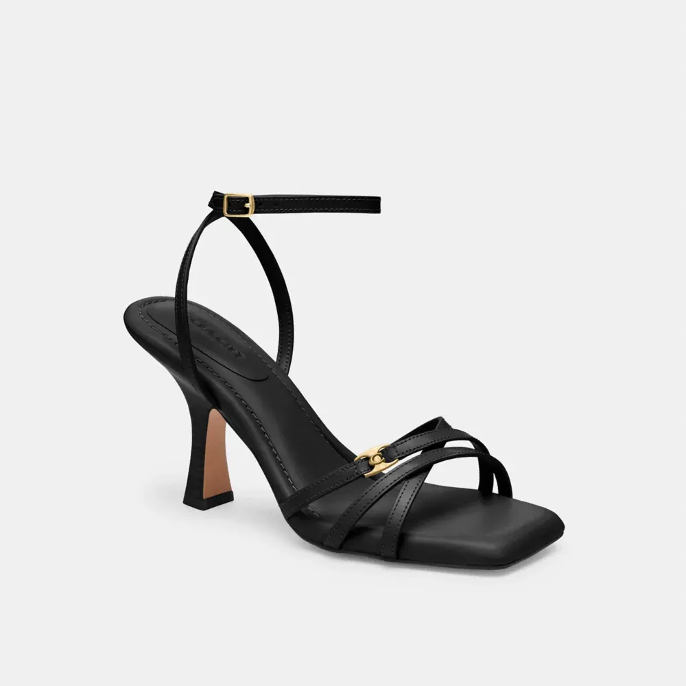 Kelsey Sandal