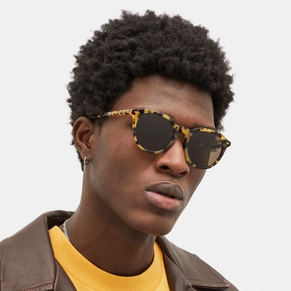 Fashion Sunglasses