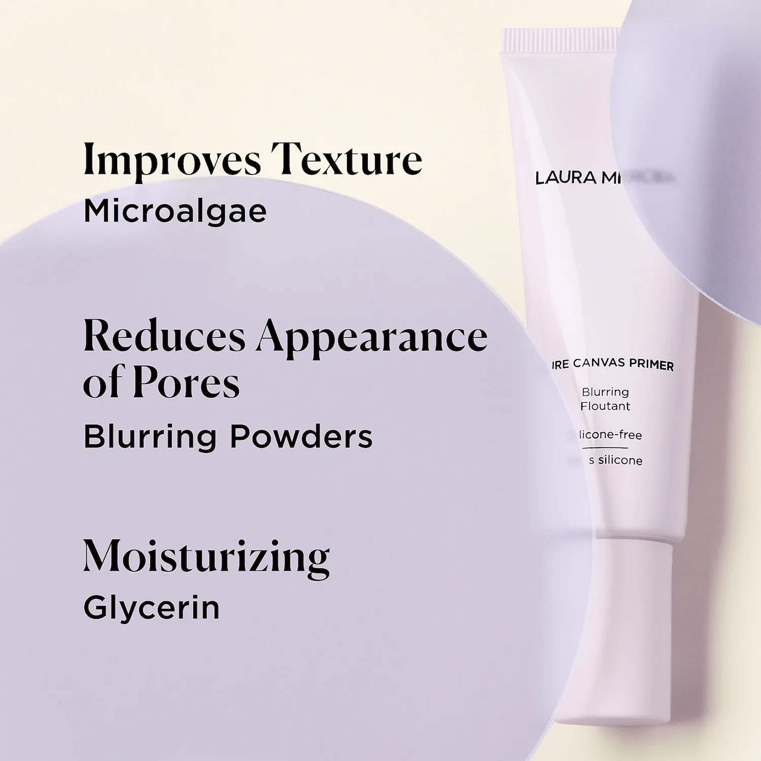 Laura Mercier Face Primer