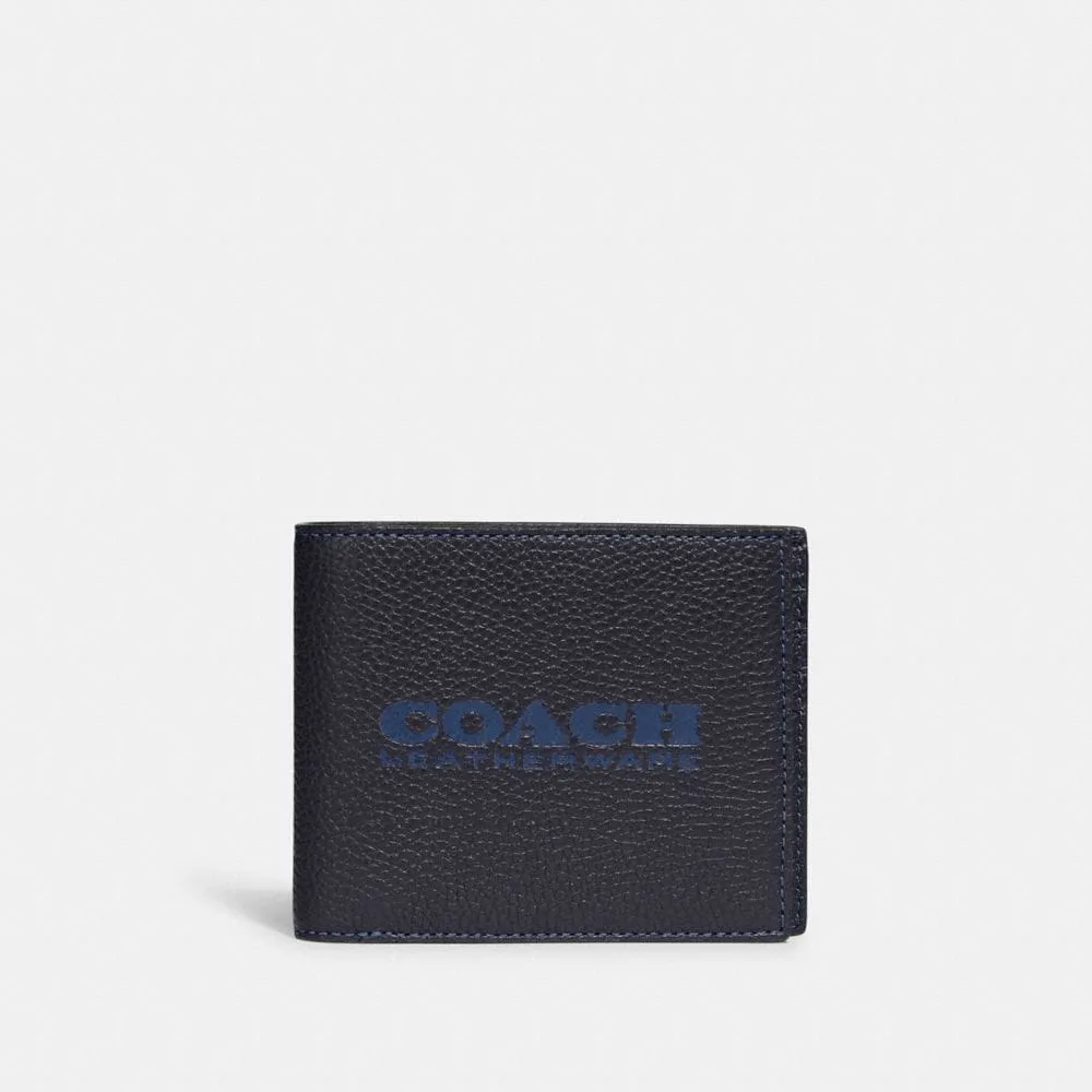 Classic Wallet