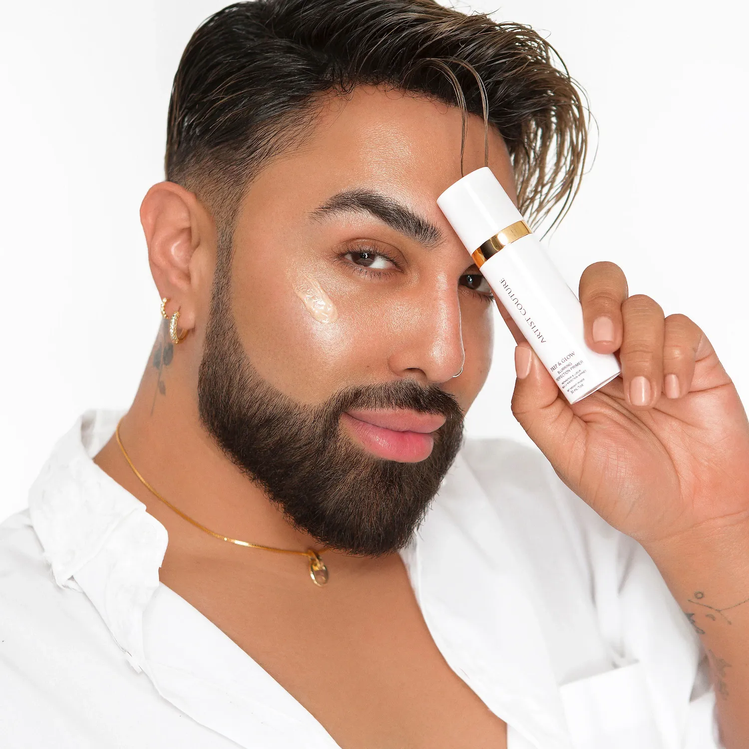 Artist Couture Face Primer