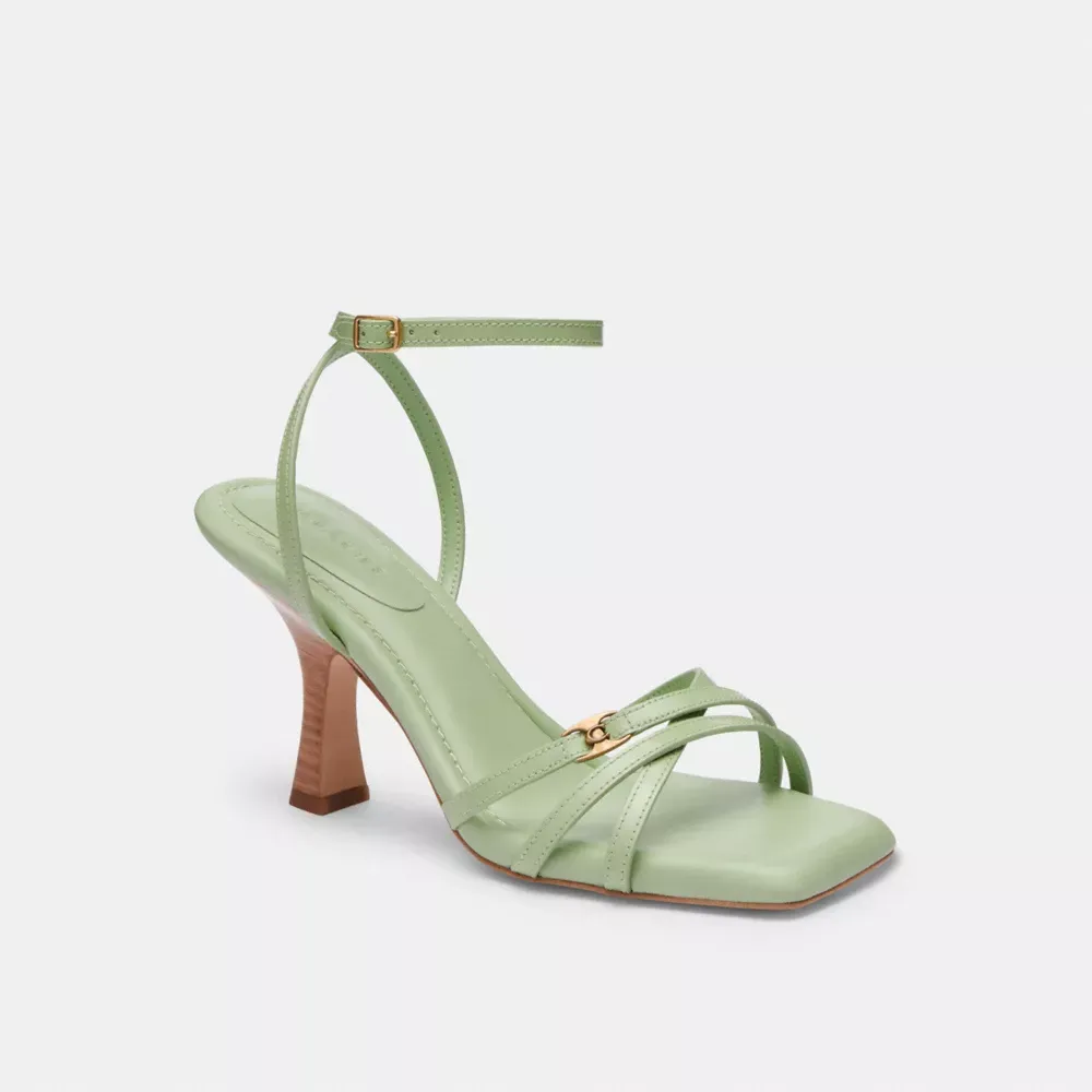 Kelsey Sandal