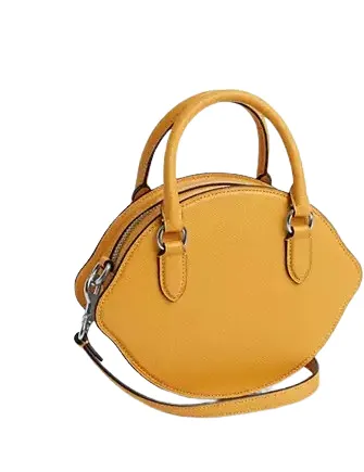 Lemon Crossbody