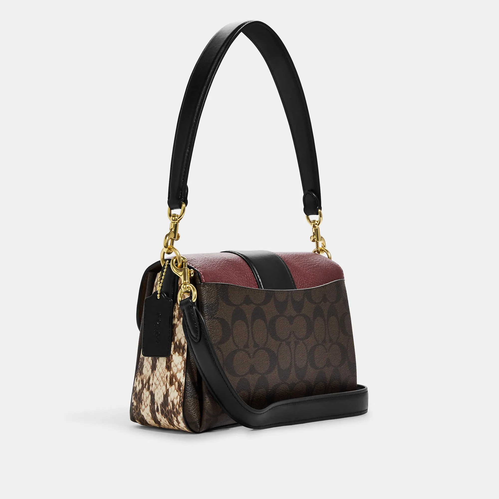 Classic handbags