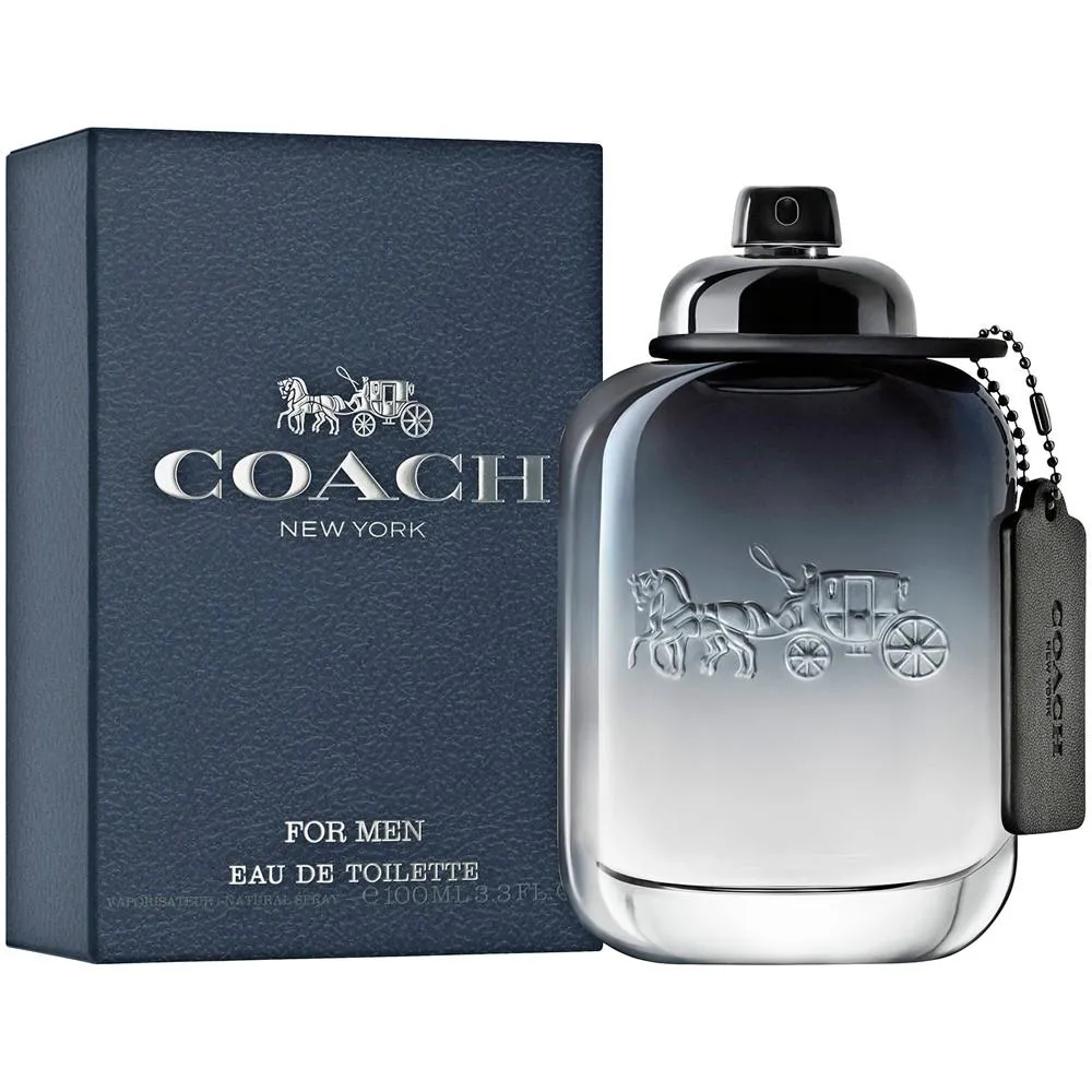 Fragrance 3.3 oz for men