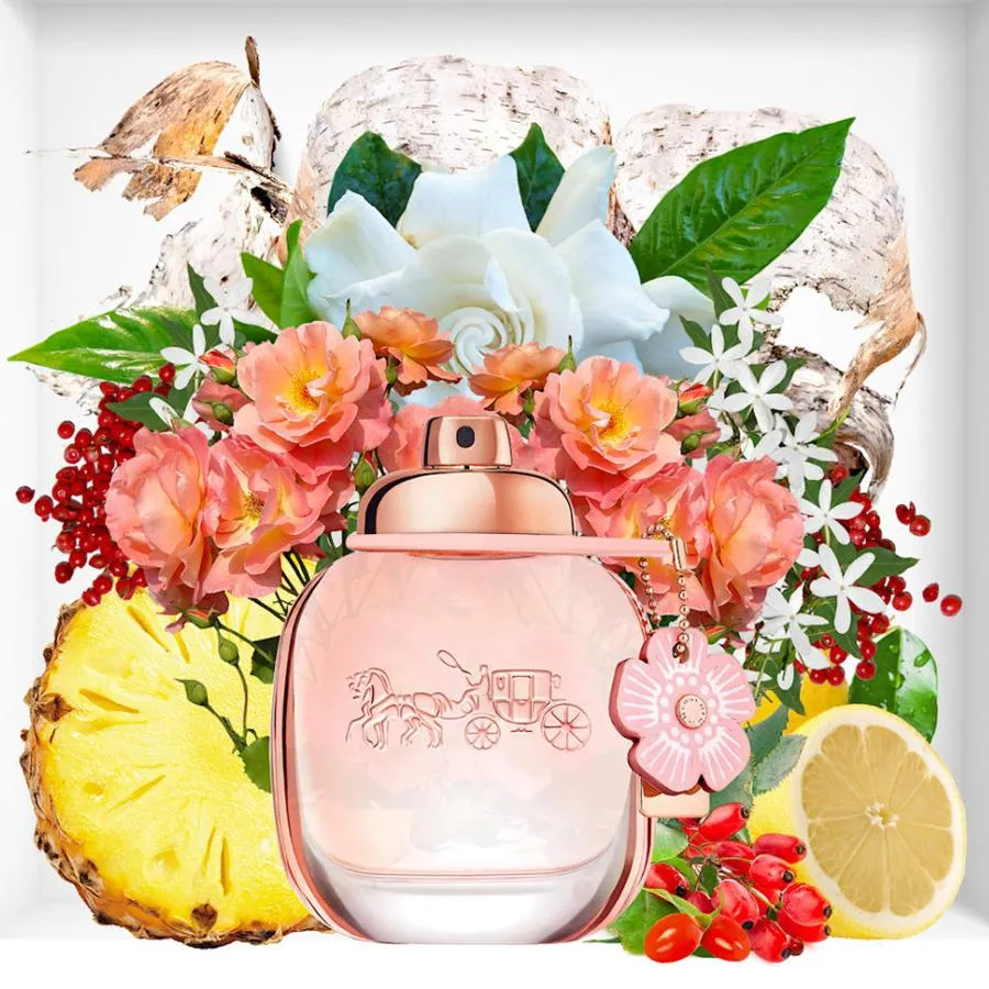 Fragrance 3.0 oz for women