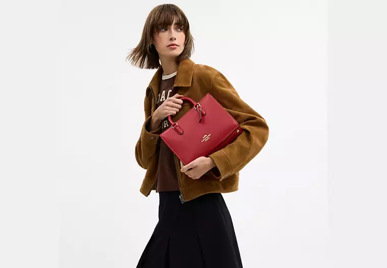 Maggie Small Tote Bag