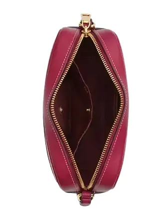 Mini Jamie Camera Bag With Cherry Print