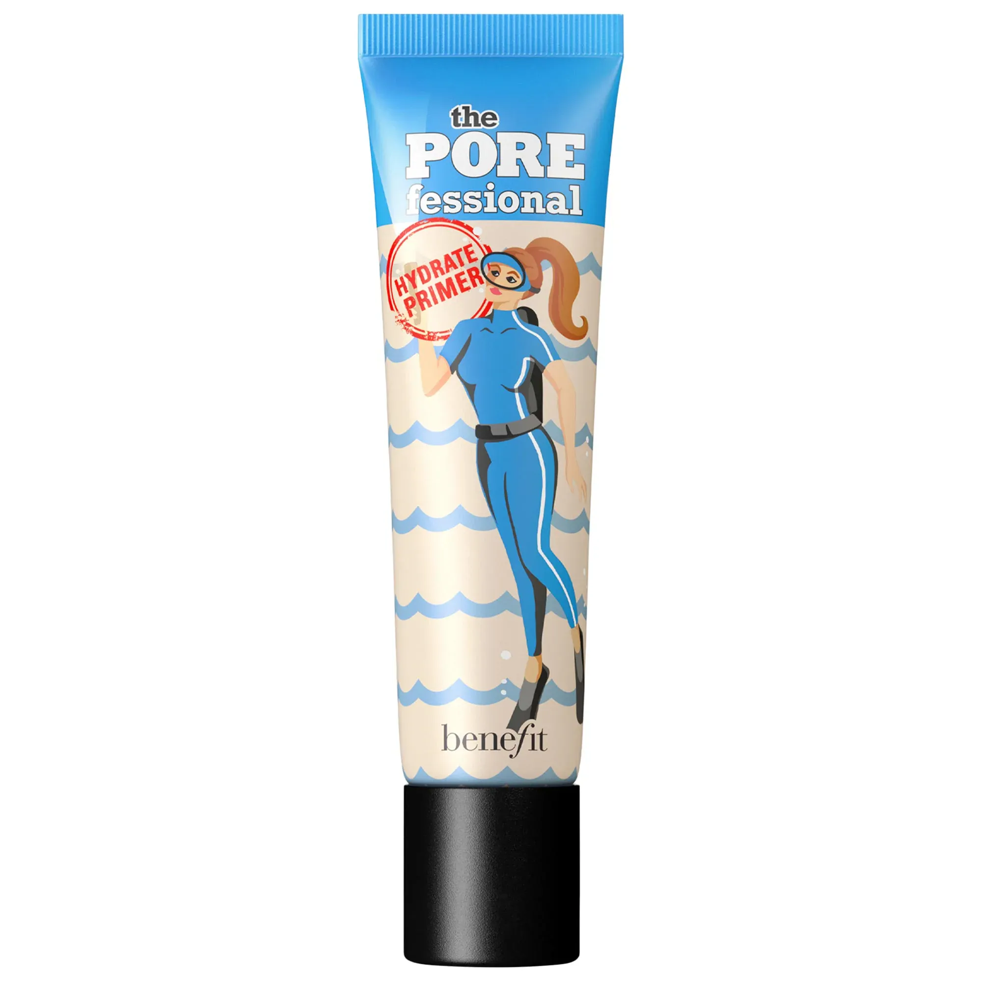 Benefit Cosmetics Face Primer