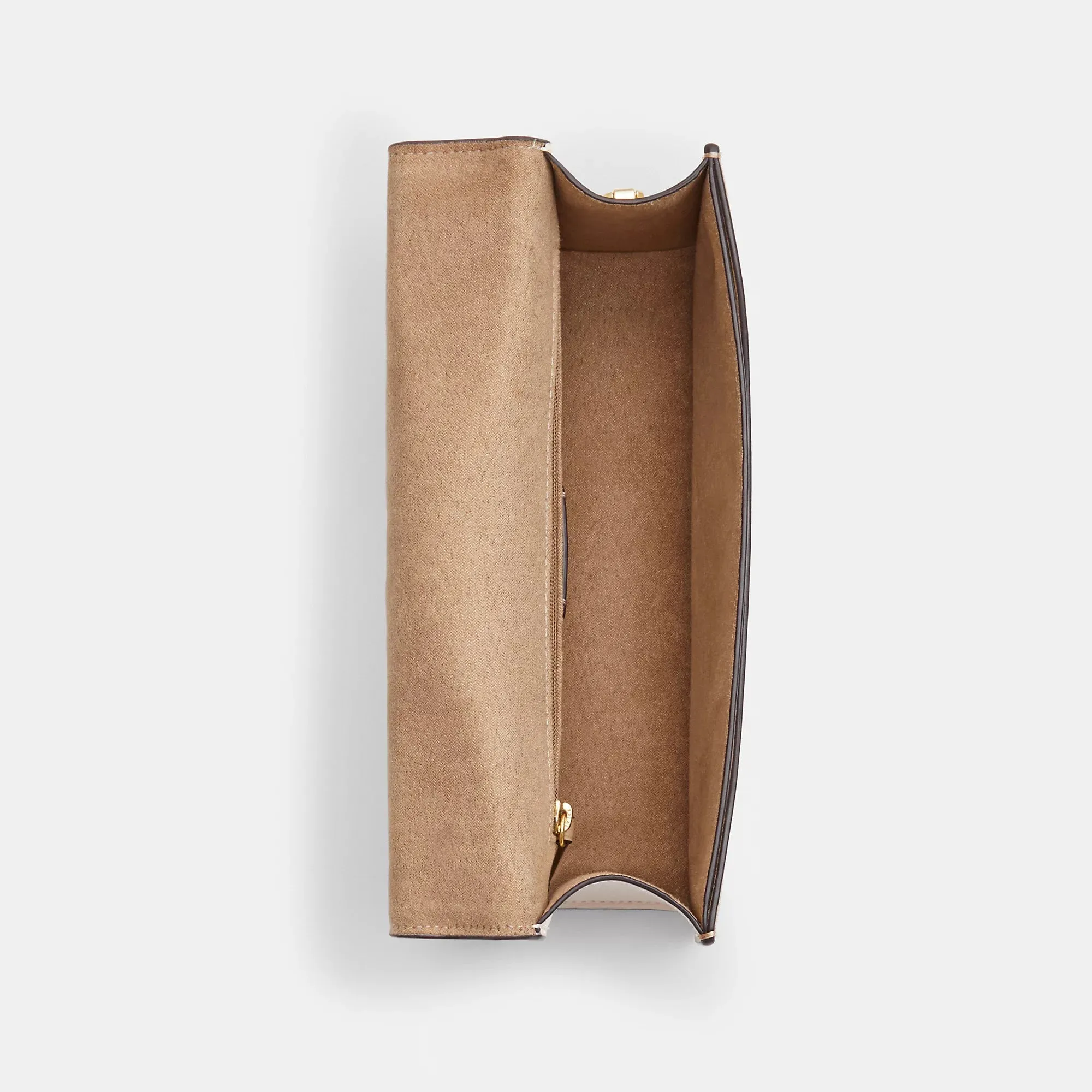 Outlet Eliza Flap Crossbody In Signature Canvas