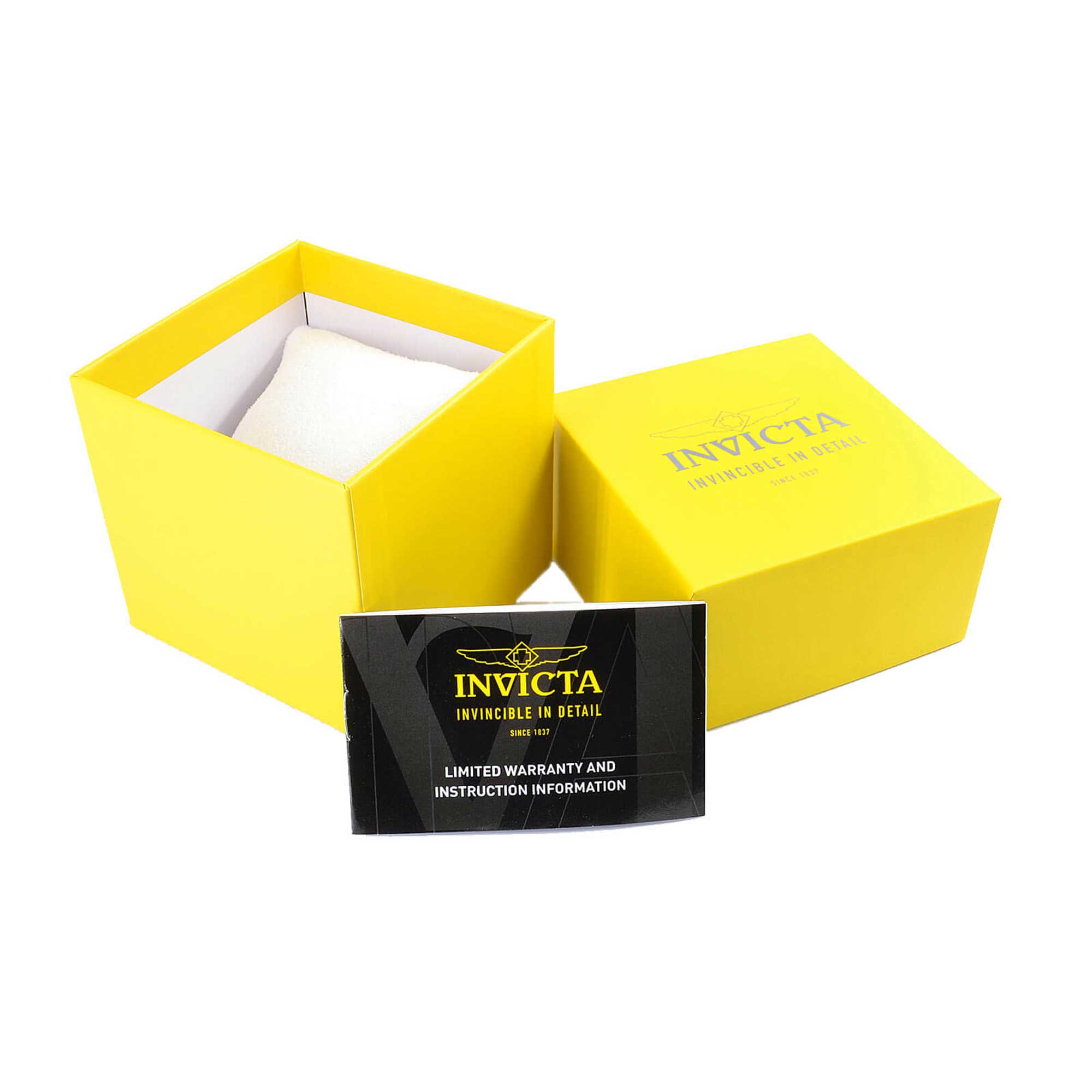 Invicta Men's Watch - Sea Spider Chronograph Purple and Rose Dial Bracelet | 43175