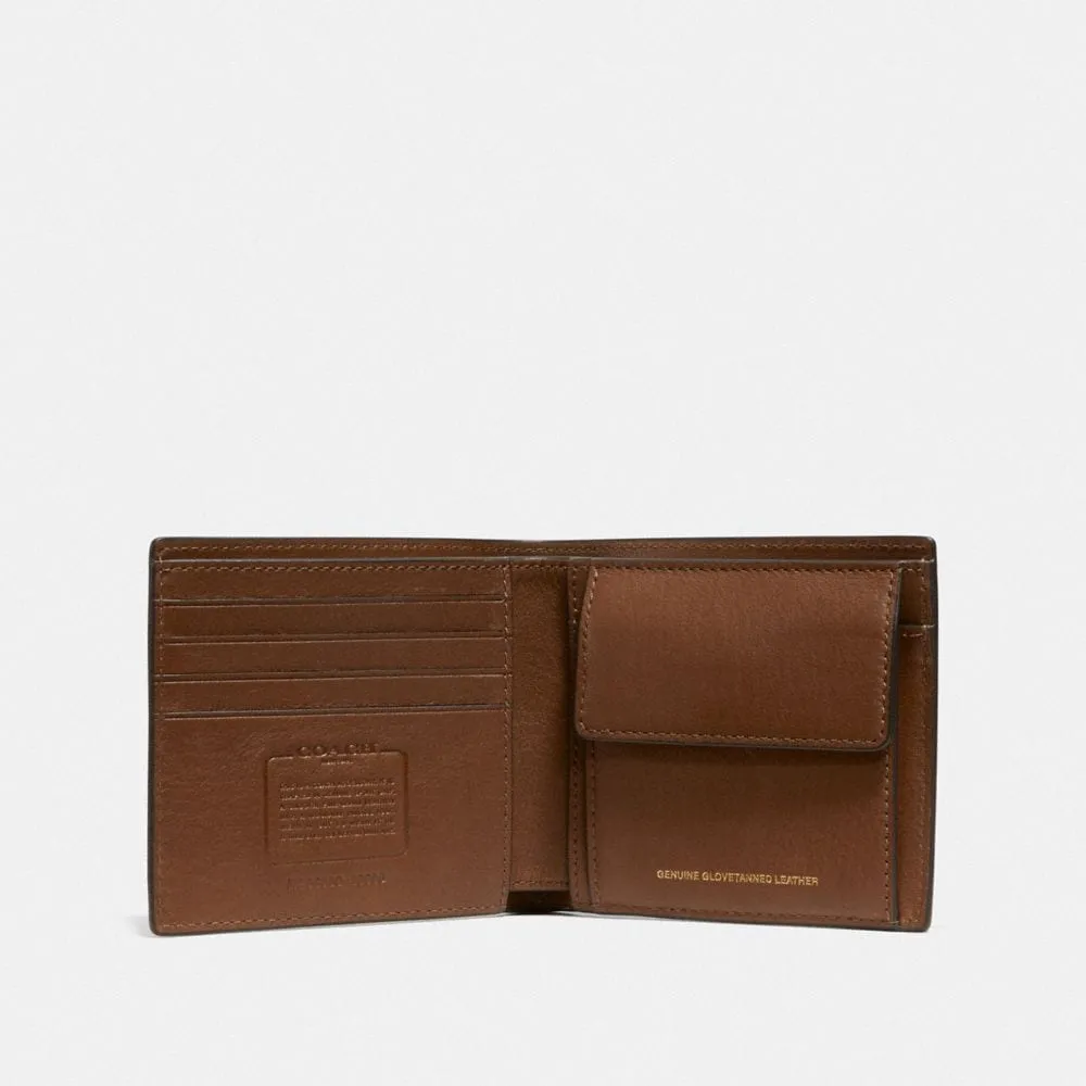 Classic Wallet