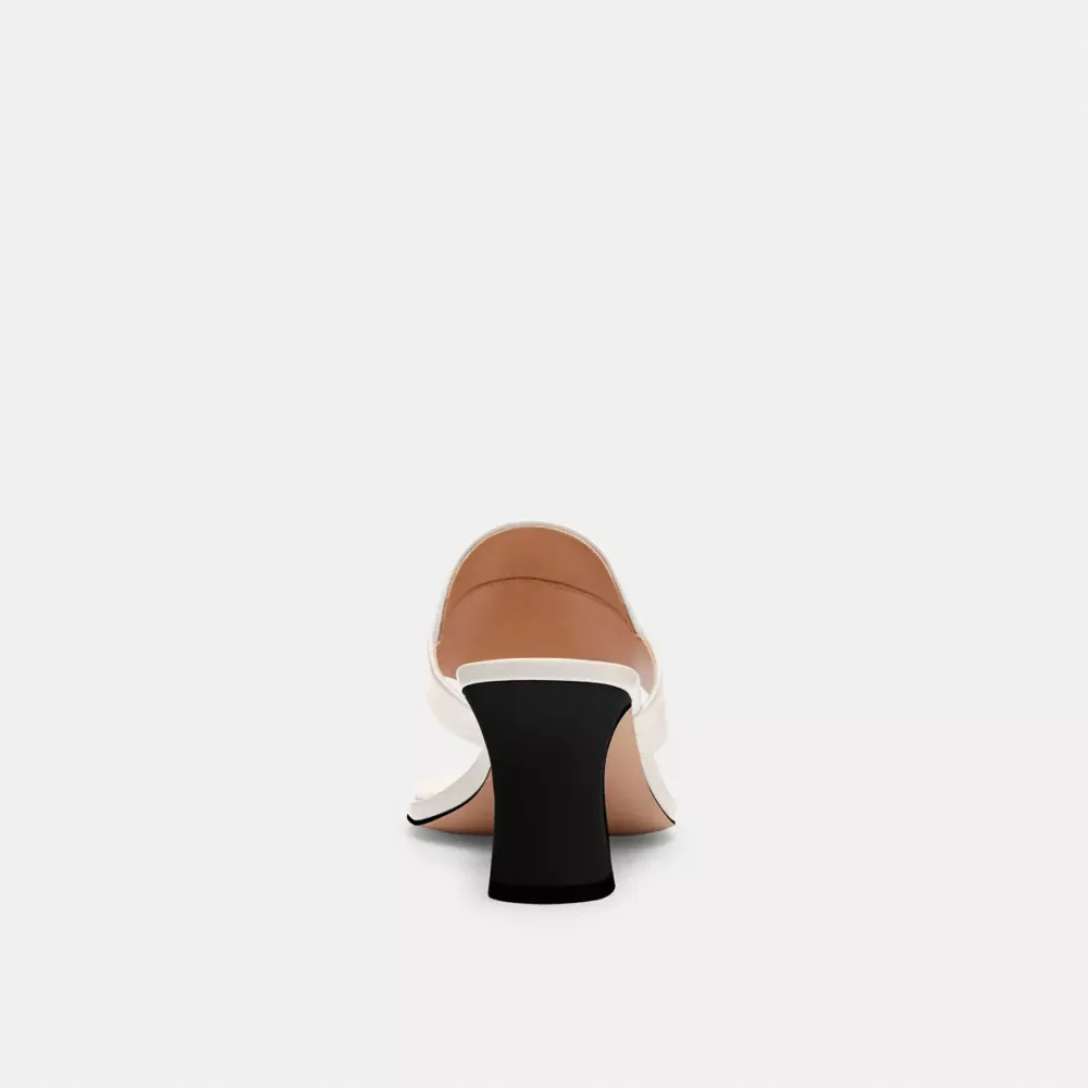 Bree Sandal