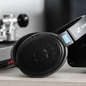 Sennheiser HD 600
