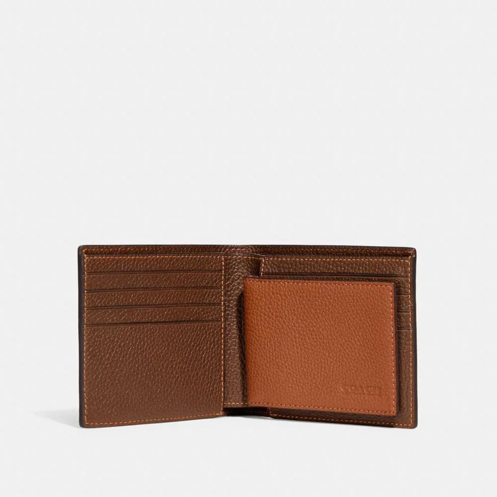 Classic Wallet