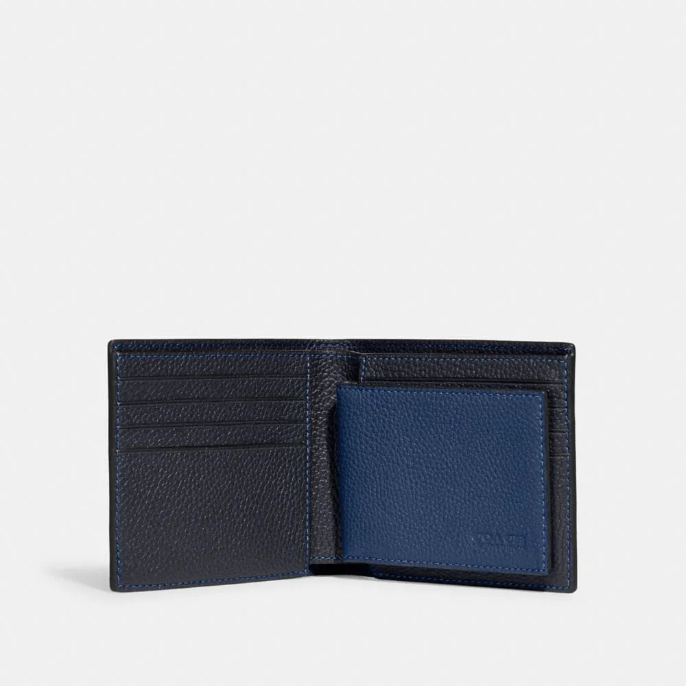 Classic Wallet