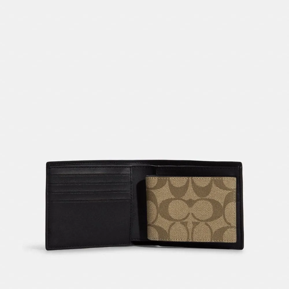 Classic Wallet