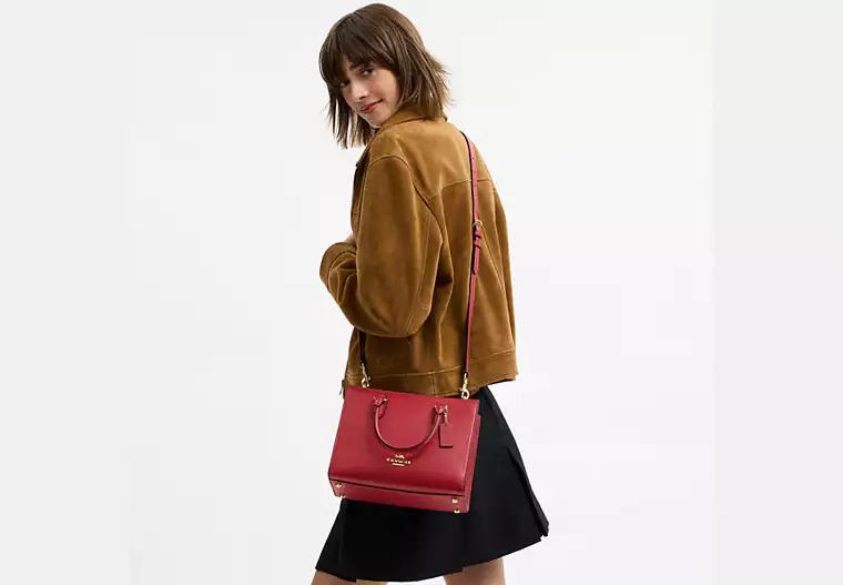 Maggie Small Tote Bag