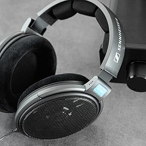 Sennheiser HD 600