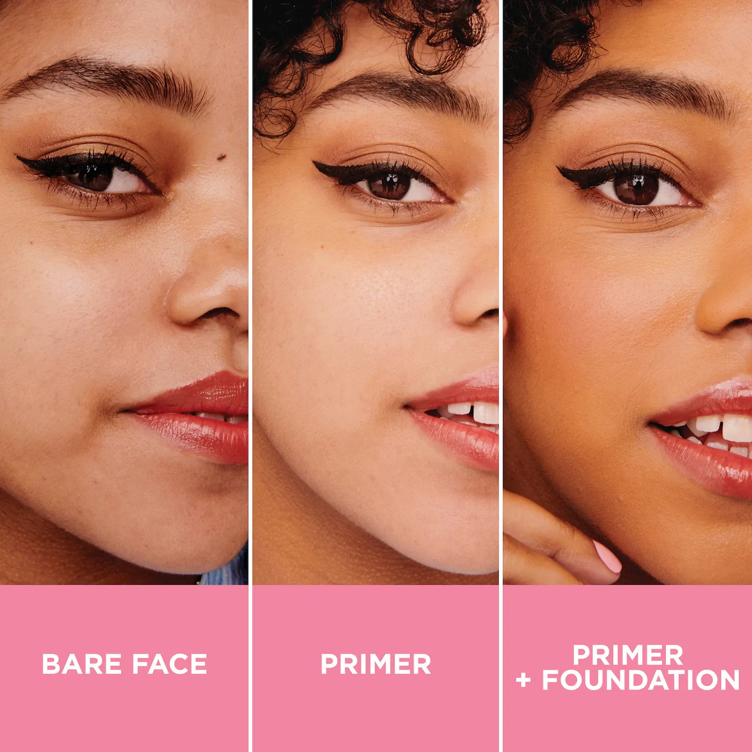 Benefit Cosmetics Face Primer