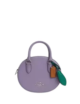 Blueberry Crossbody