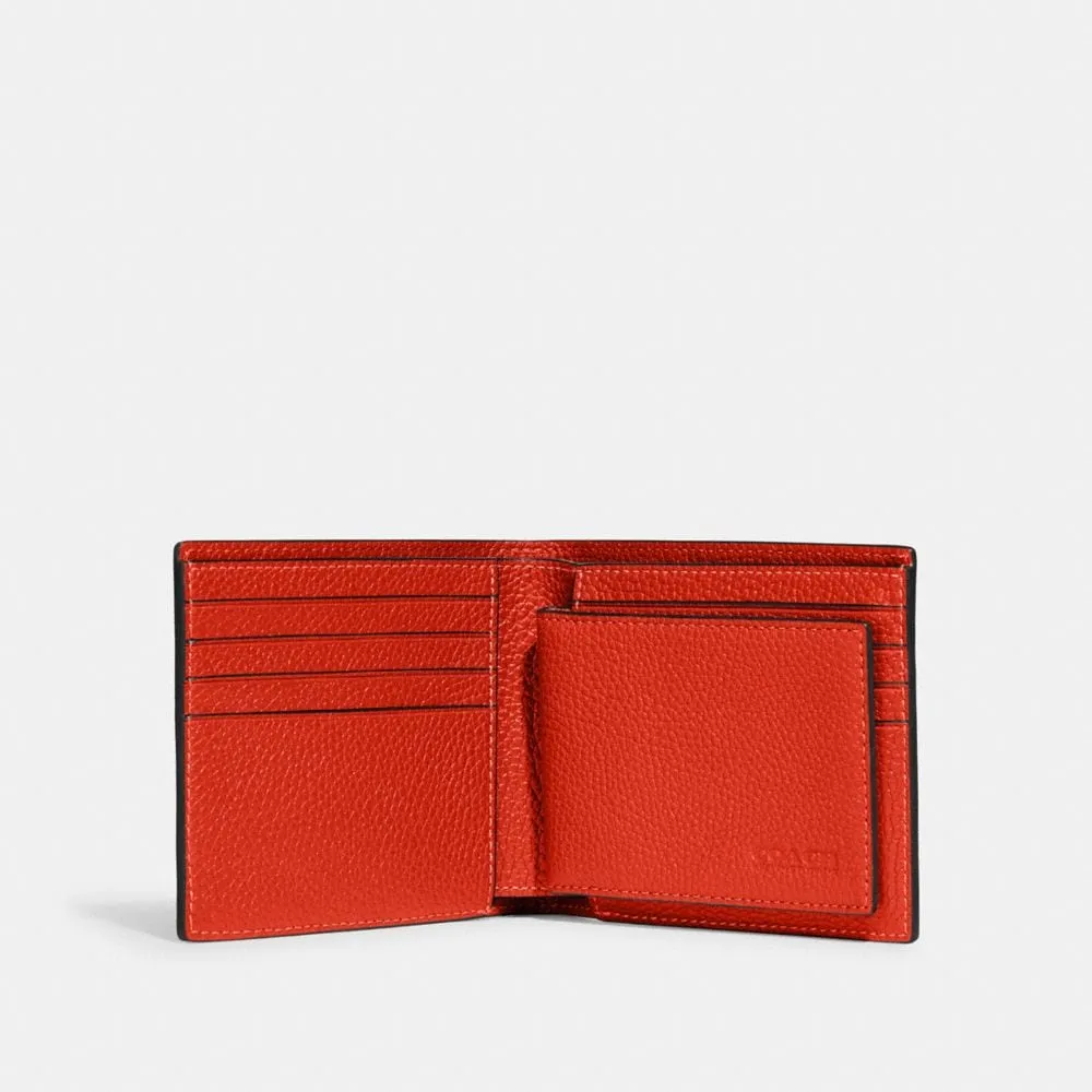 Classic Wallet