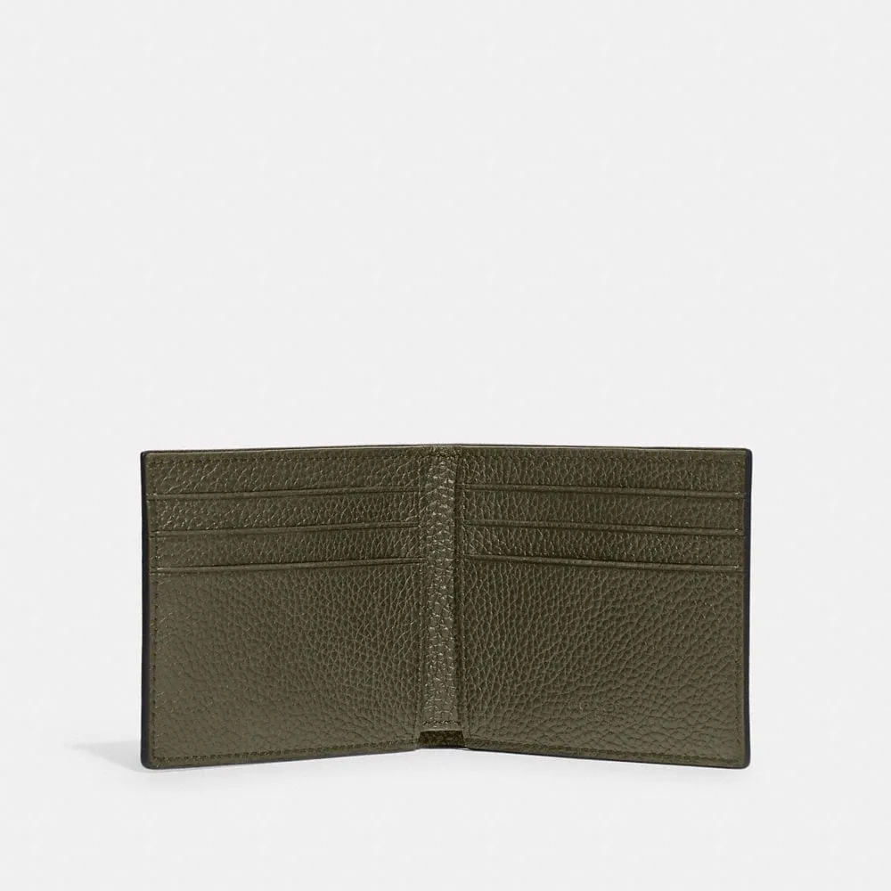Classic Wallet