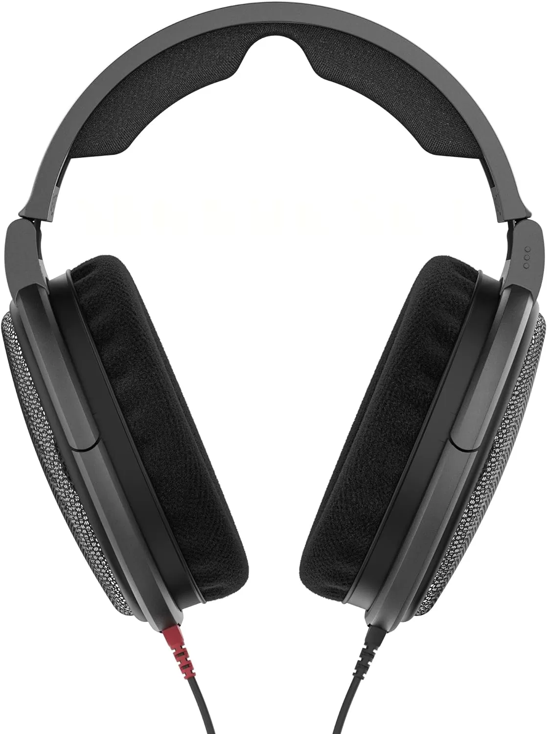 Sennheiser Consumer Audio HD 600 - Audiophile Hi-Res Open Back Dynamic Headphone, Black