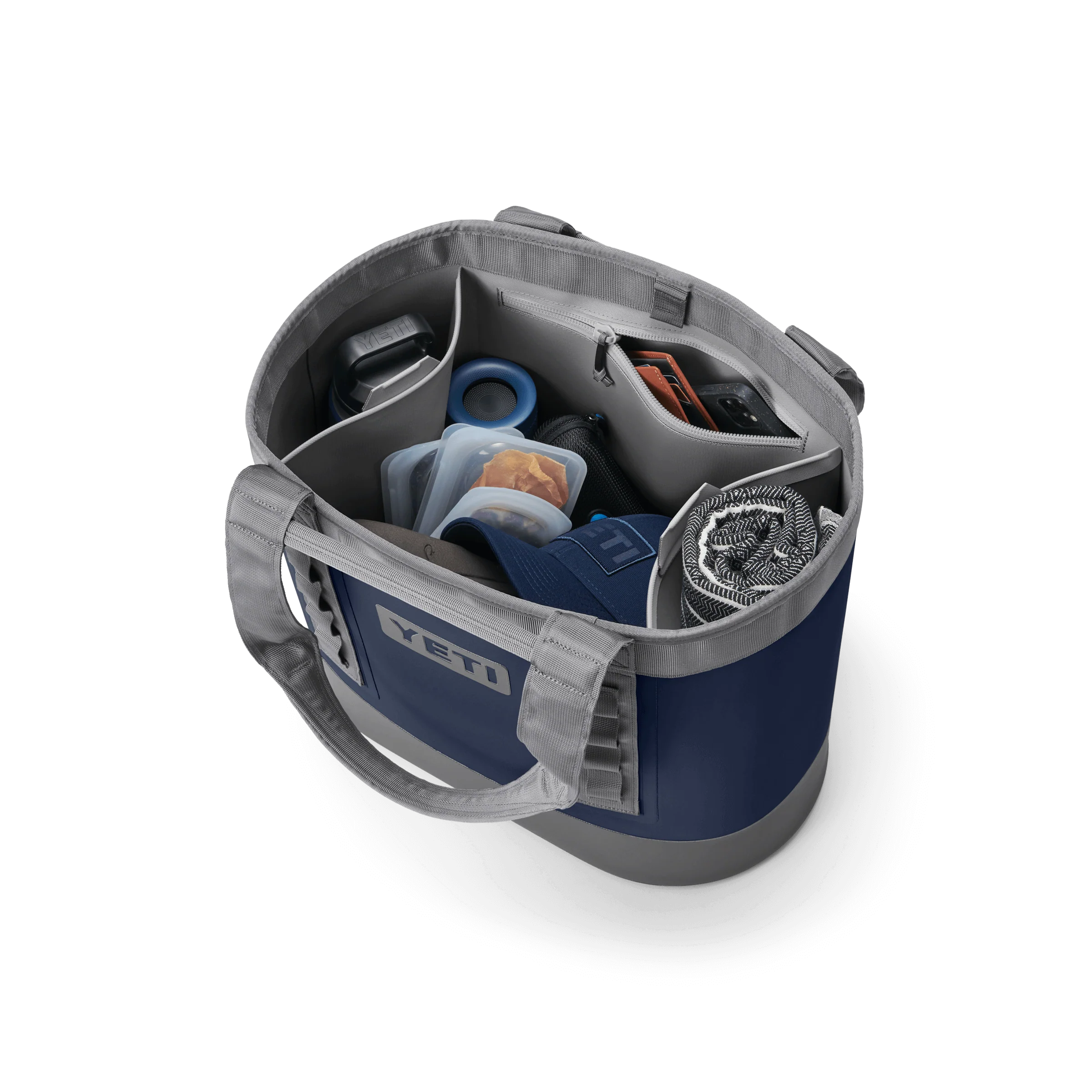 Camino® 35 Carryall Tote Bag