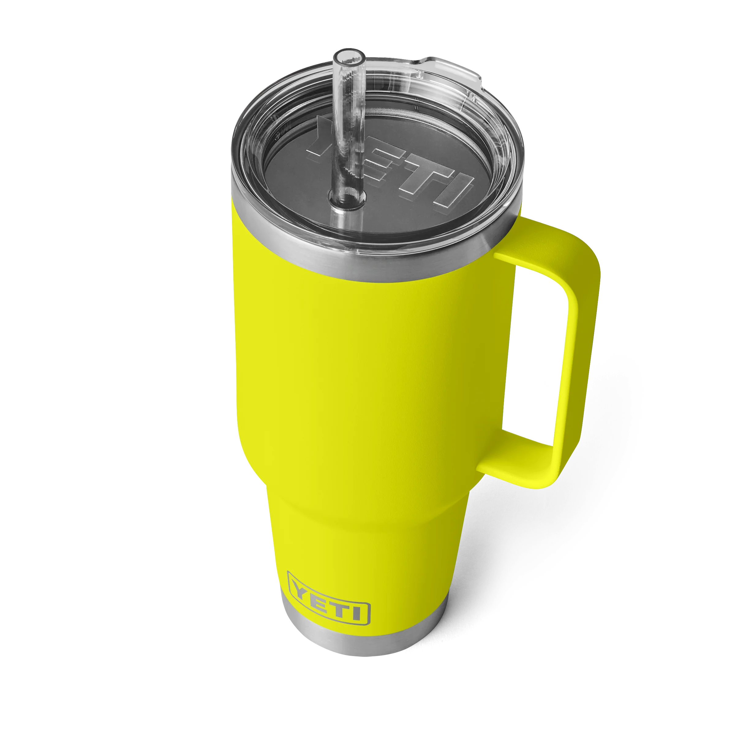 Rambler® 42 oz (1.2 l) Straw Mug