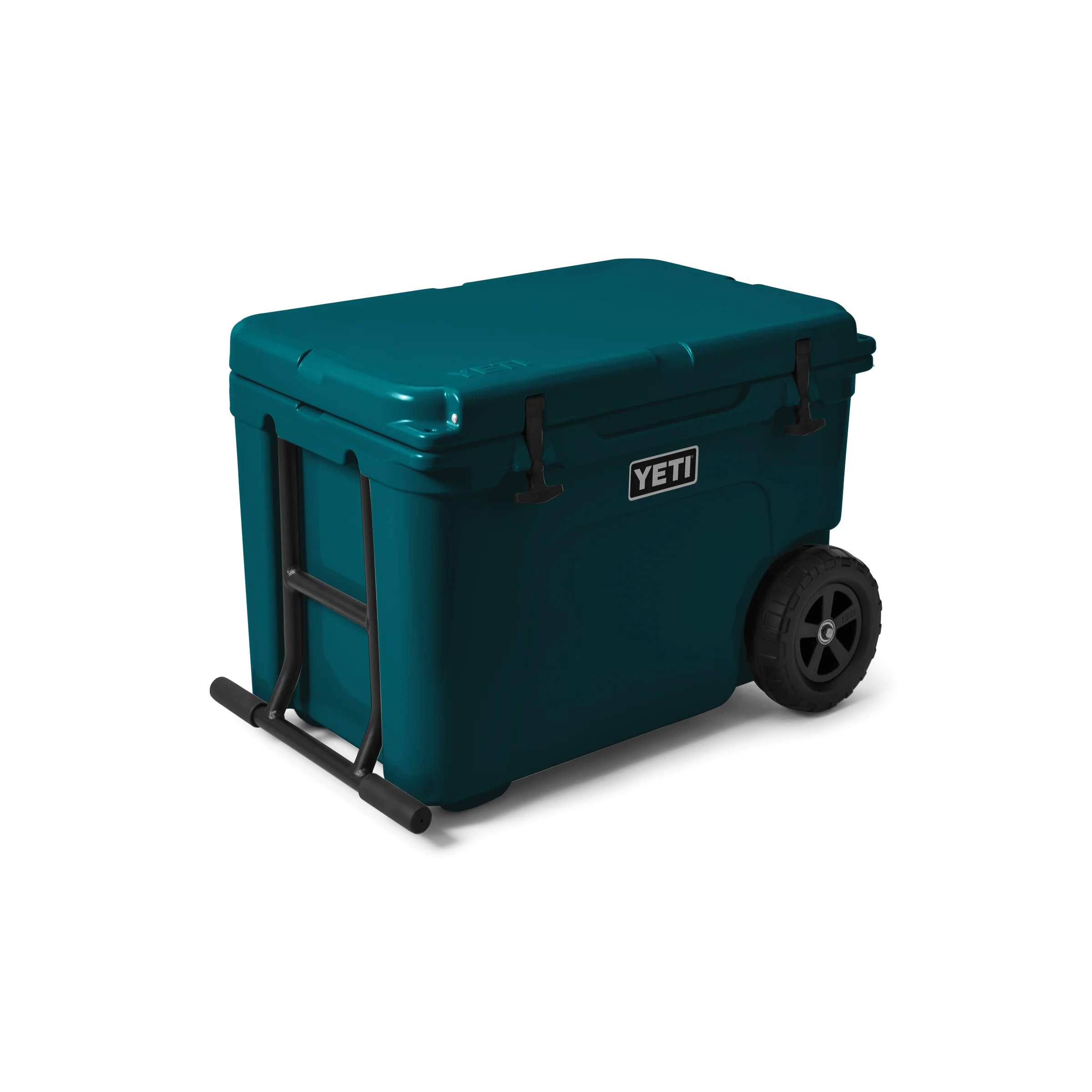 Tundra Haul® Wheeled Cool Box