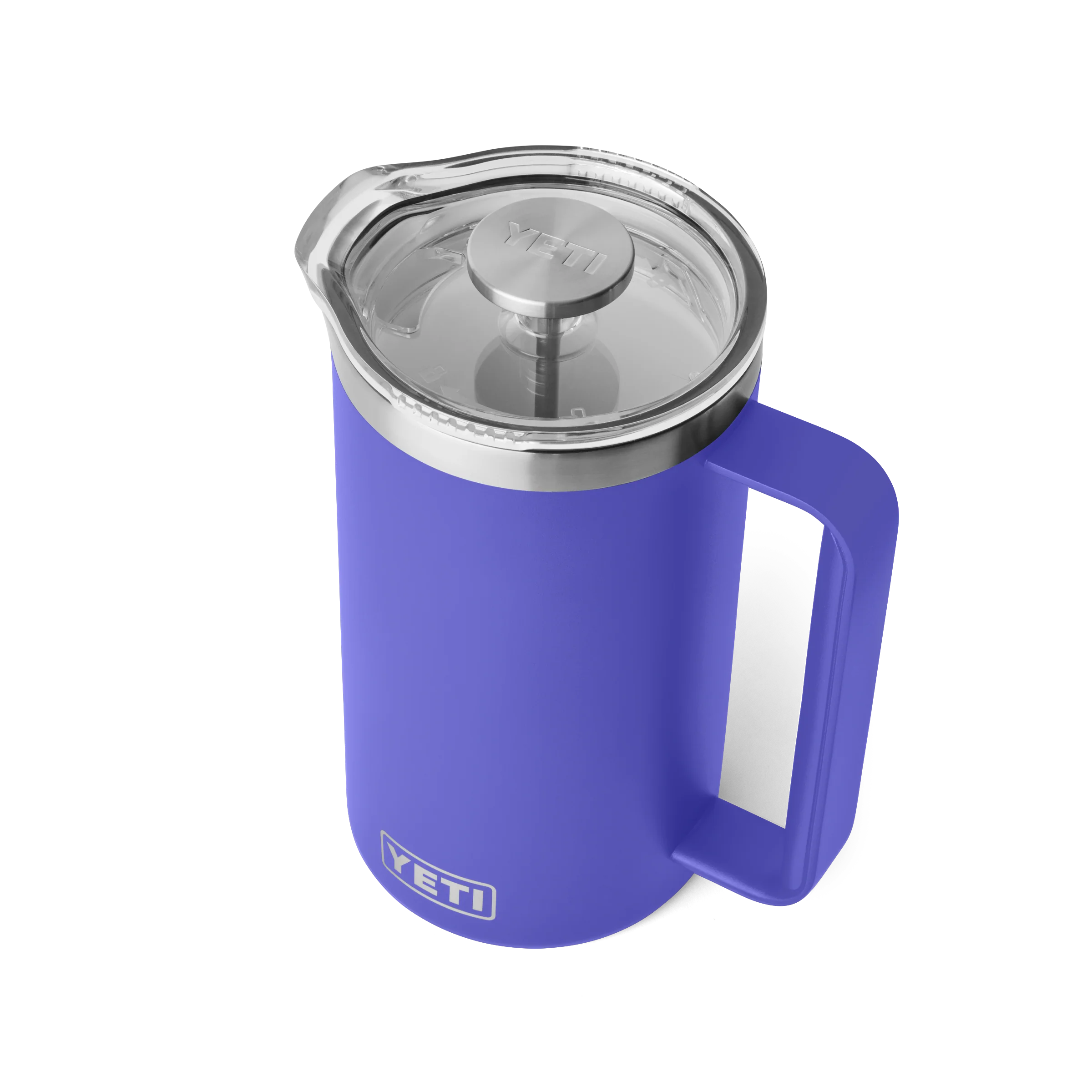 Rambler® 34 oz French Press