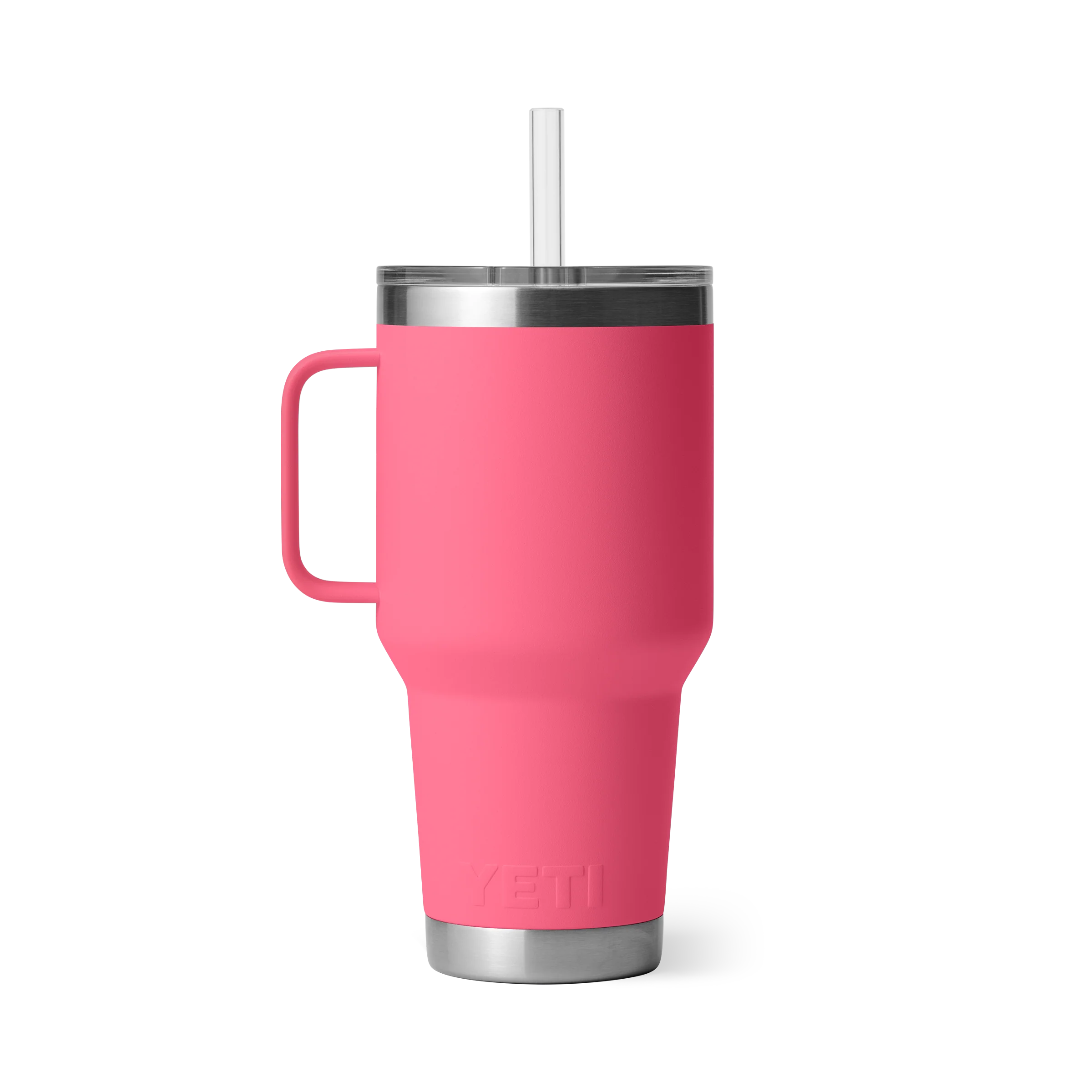 Rambler® 35 oz (1 l) Straw Mug