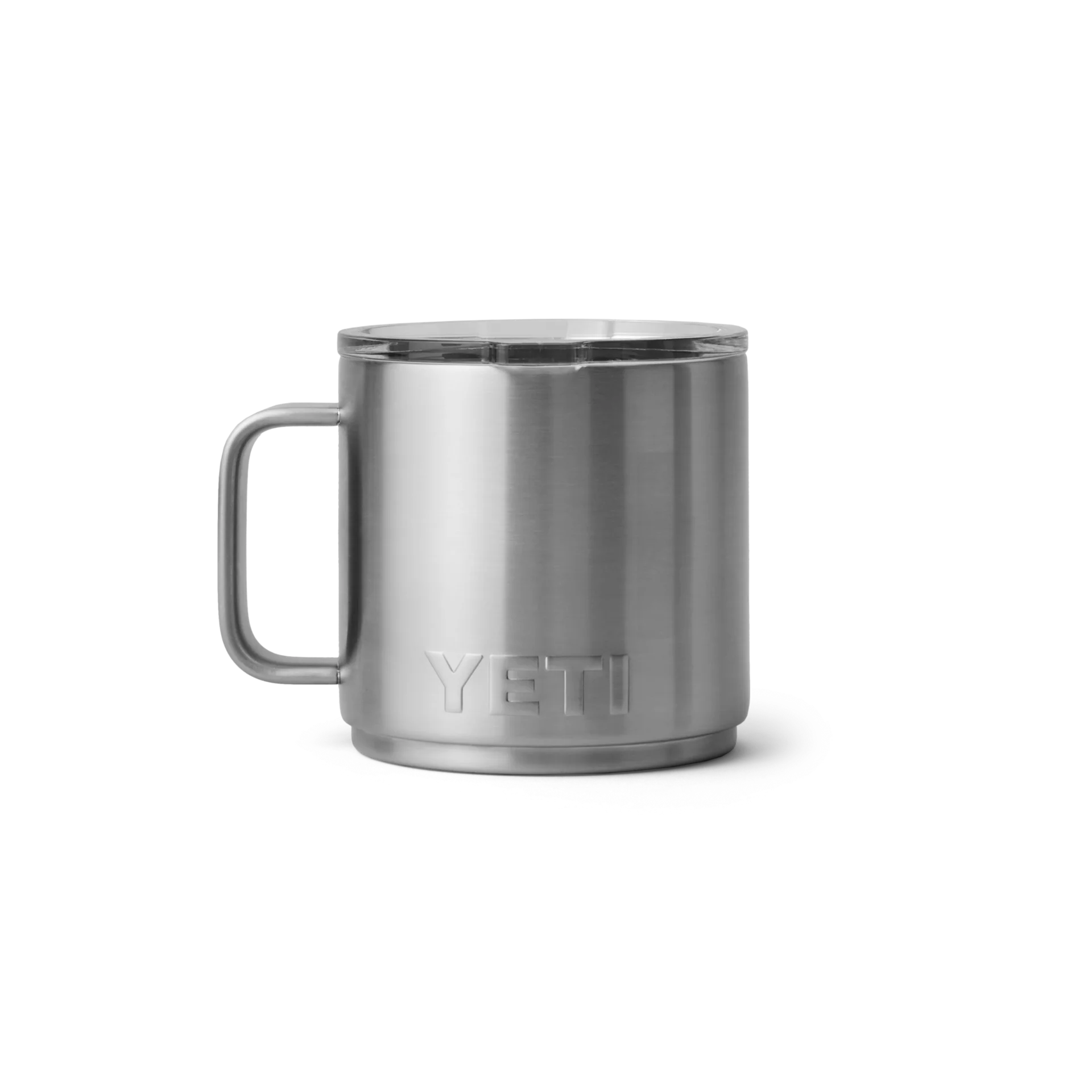 Rambler® 14 oz (414 ml) Stackable Mug