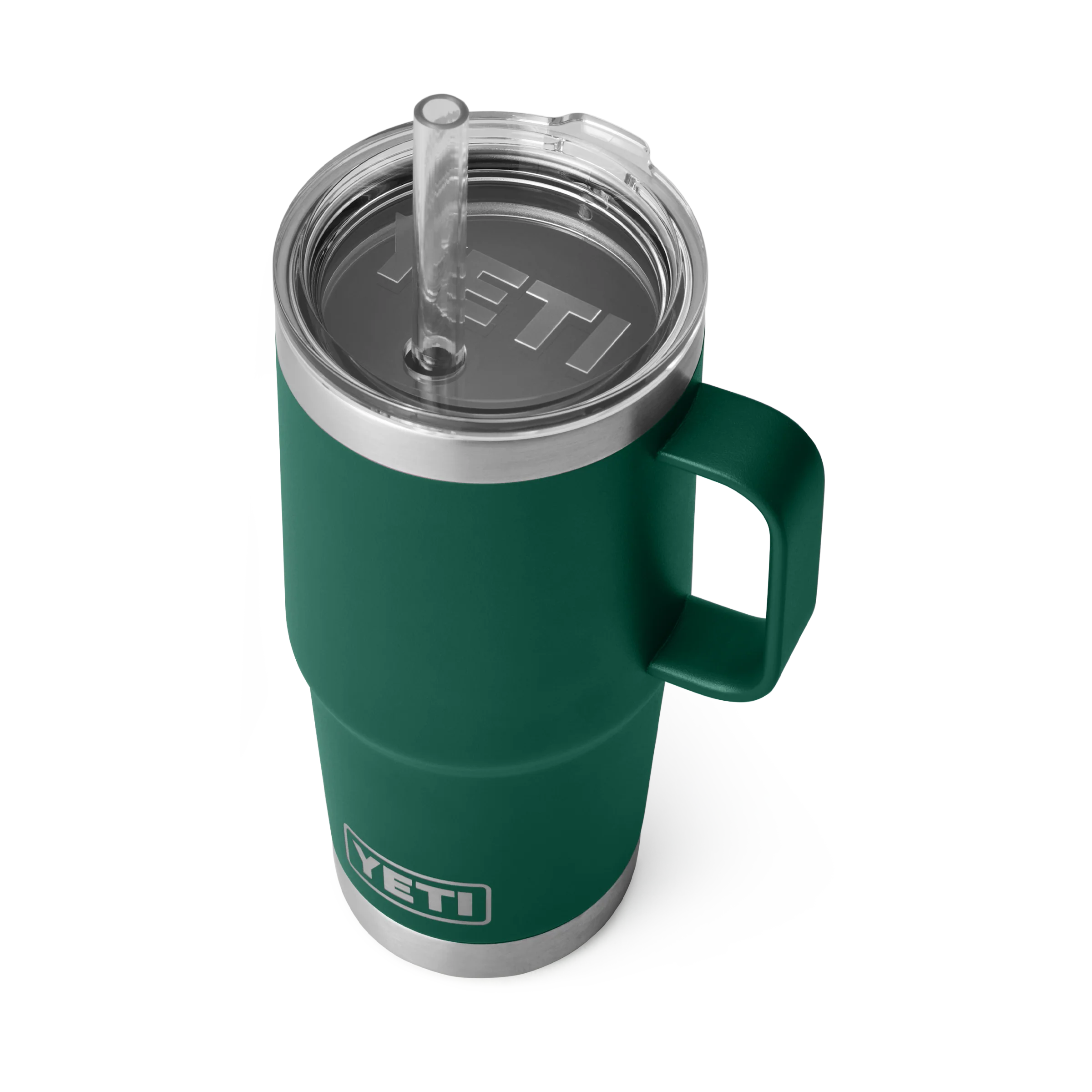 Rambler® 25 oz (739 ml) Straw Mug
