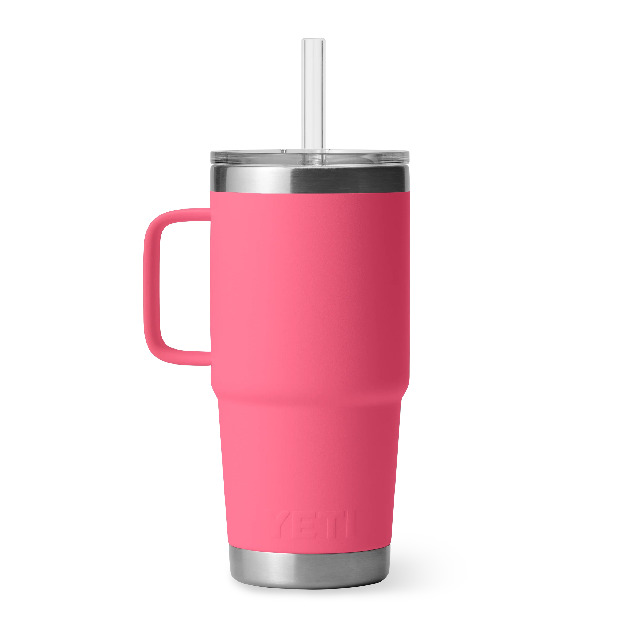 Rambler® 25 oz (739 ml) Straw Mug