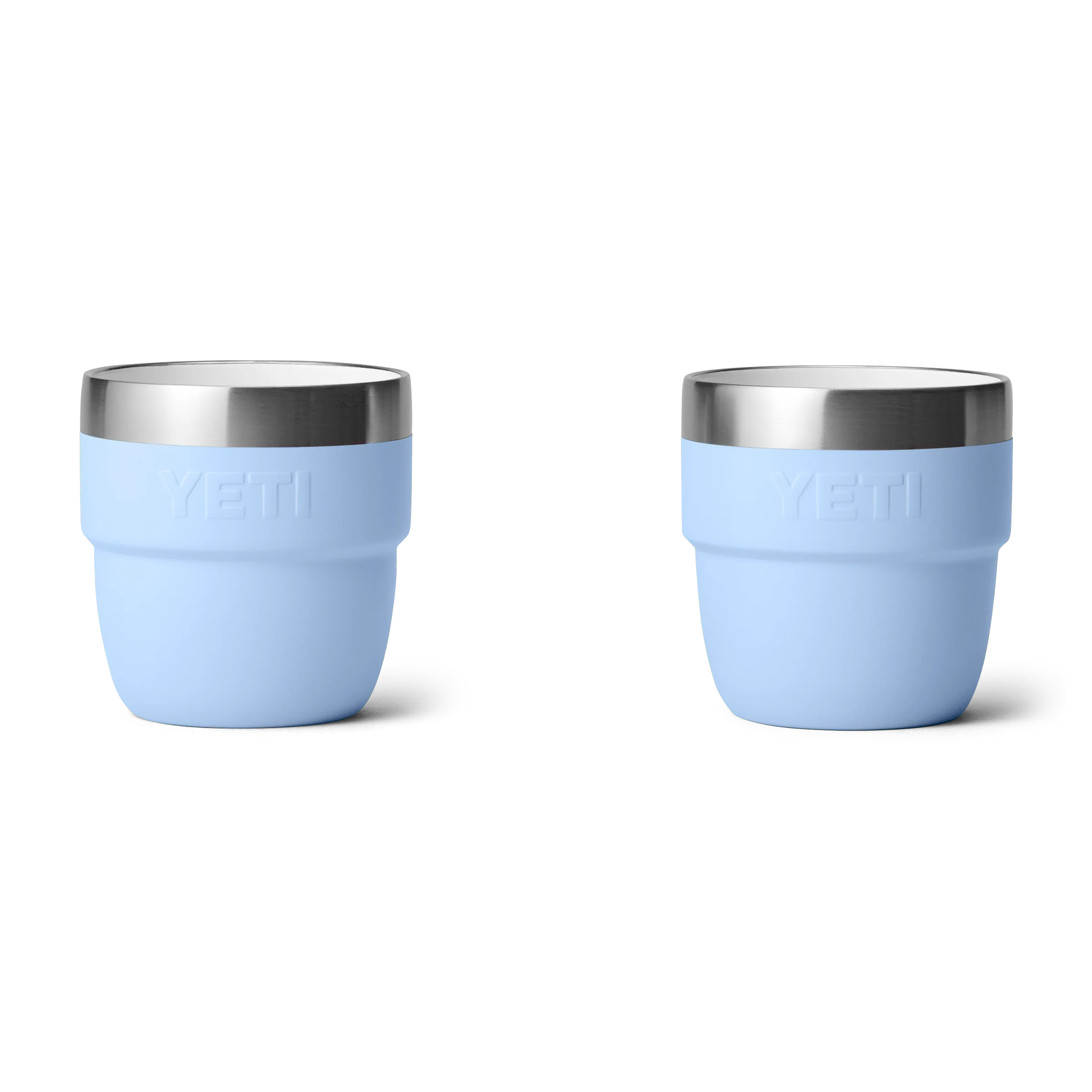 Rambler® 4 oz (118 ml) Stackable Cups