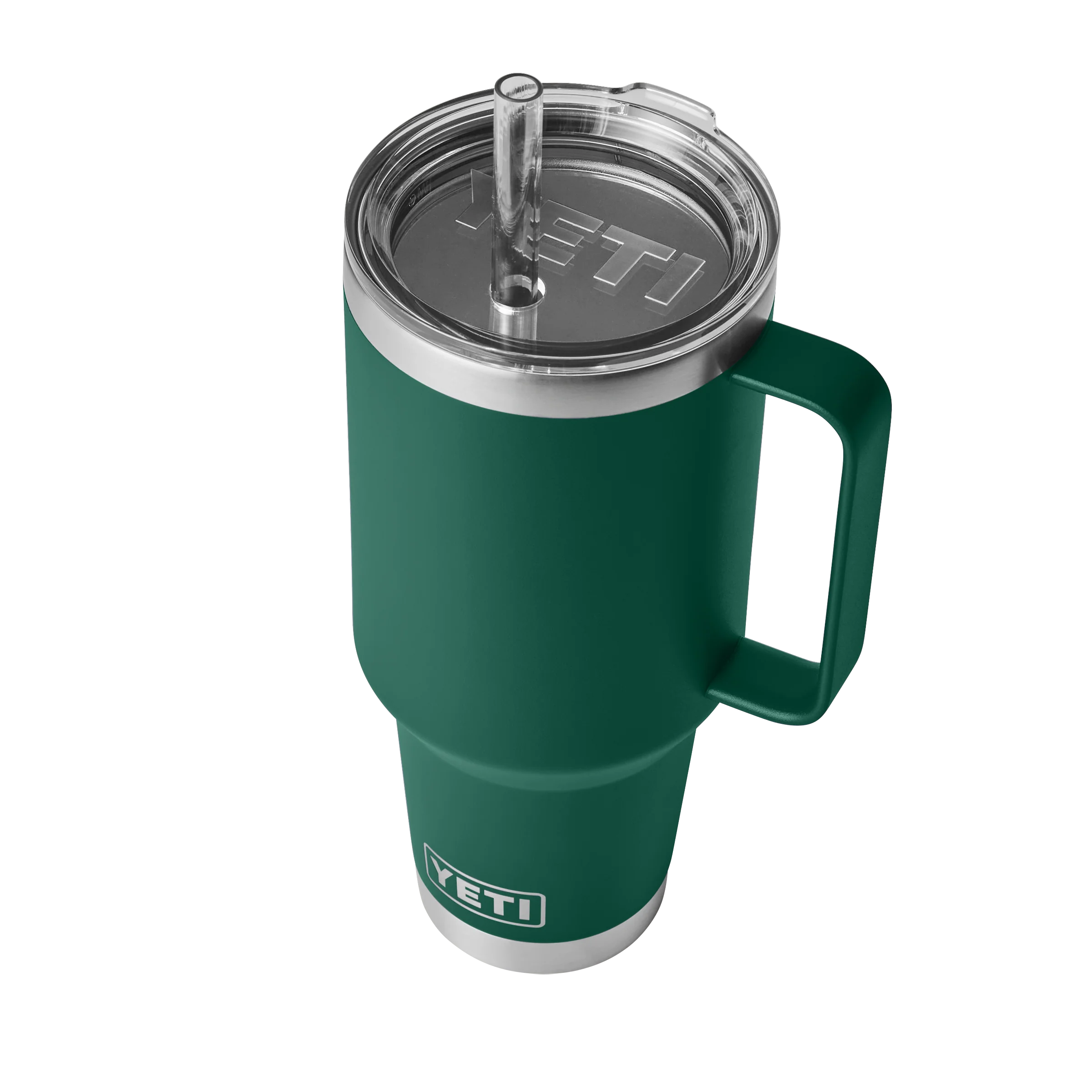 Rambler® 42 oz (1.2 l) Straw Mug