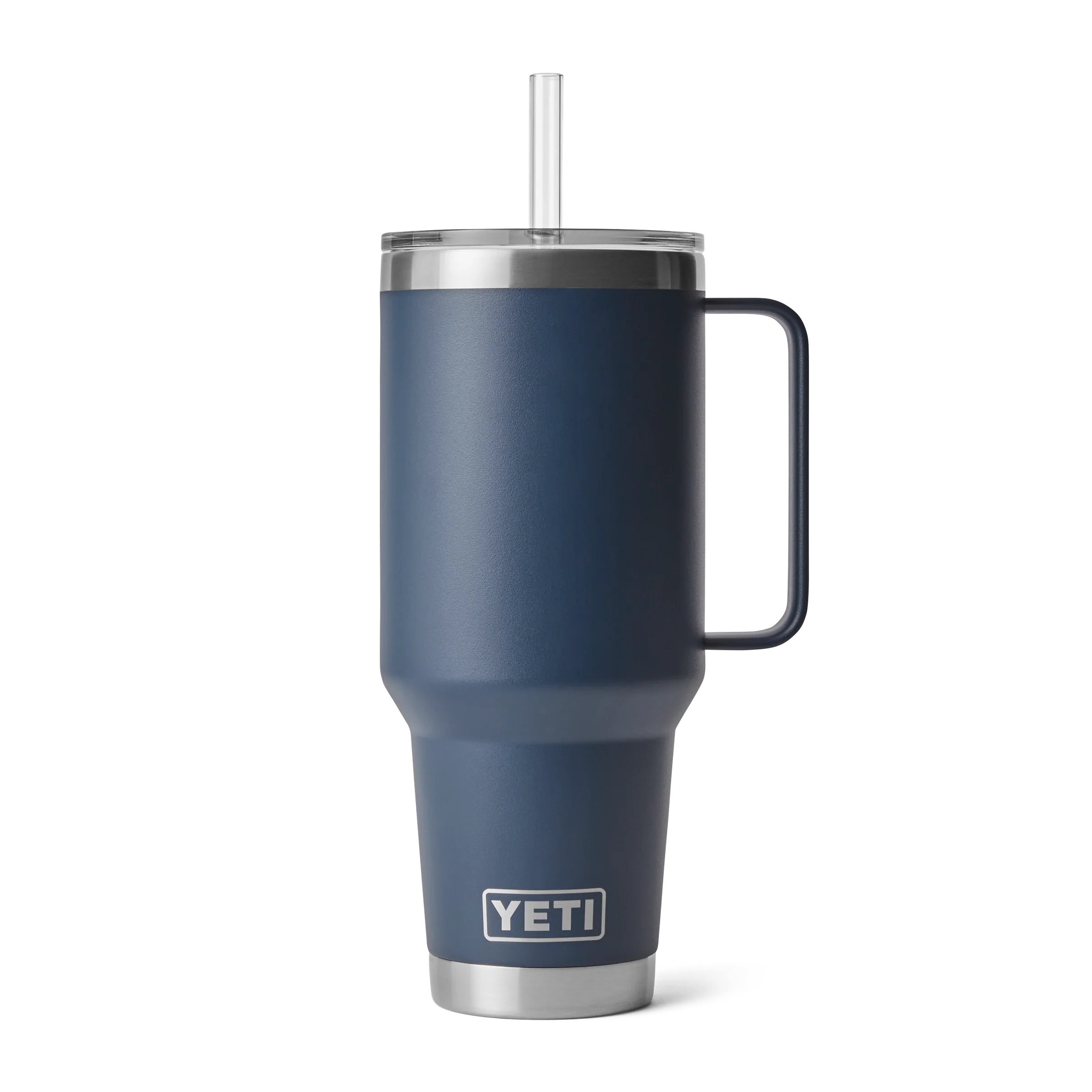 Rambler® 42 oz (1.2 l) Straw Mug
