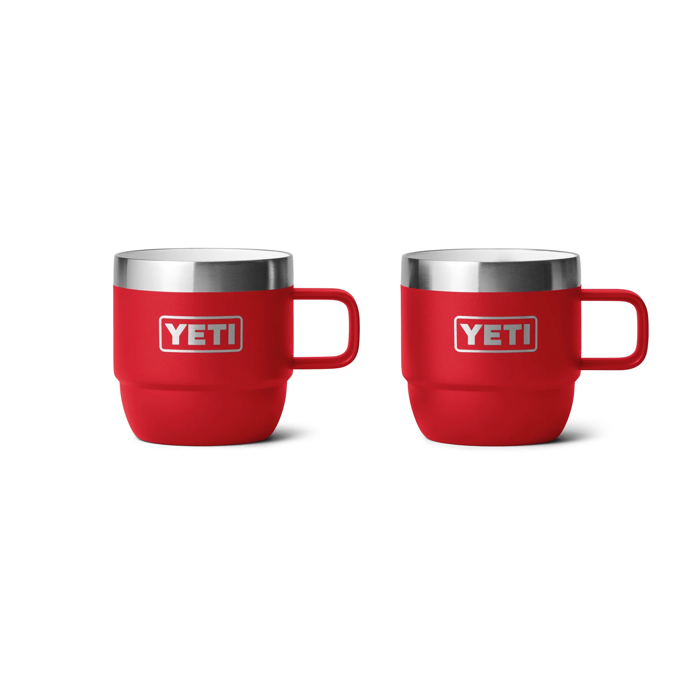 Rambler® 6 oz (177 ml) Stackable Mugs